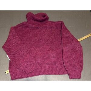 Old Navy Turtleneck Women's‎ Medium Sweater